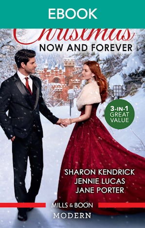 Christmas Now And Forever