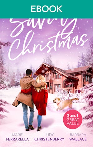 Saving Christmas
