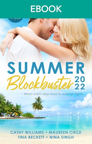 Summer Blockbuster 2022