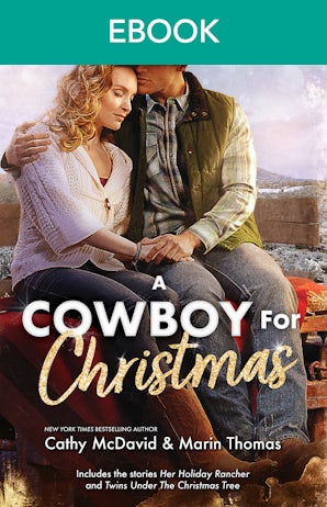 A Cowboy For Christmas