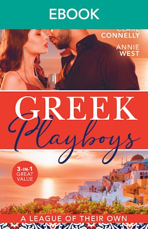 Greek Playboys: A League Of Their Own