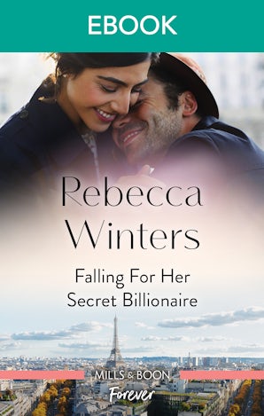 Falling for Her Secret Billionaire