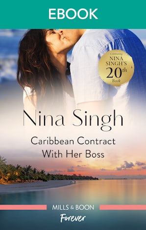 Caribbean Contract with Her Boss