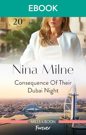 Consequence of Their Dubai Night