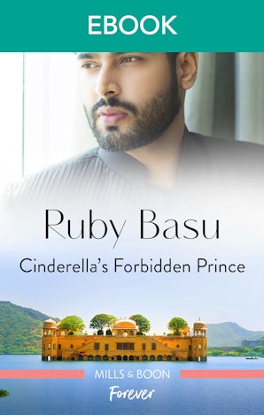 Cinderella's Forbidden Prince