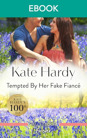 Tempted by Her Fake Fiancé