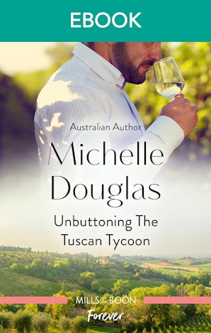 Unbuttoning the Tuscan Tycoon