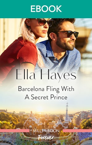Barcelona Fling with a Secret Prince
