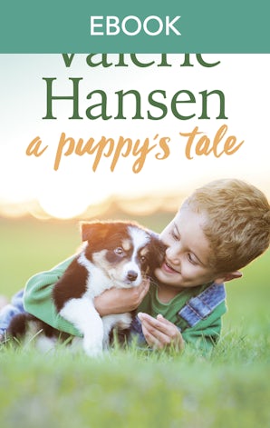 A Puppy's Tale (novella)