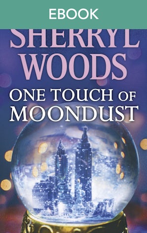 One Touch Of Moondust