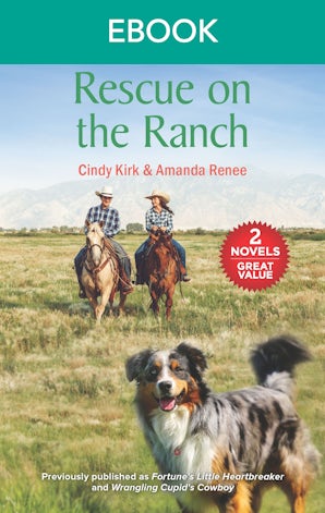 Rescue on the Ranch