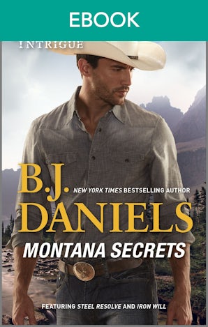 Montana Secrets
