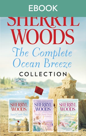 The Complete Ocean Breeze Collection