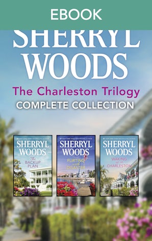 The Charleston Trilogy Complete Collection