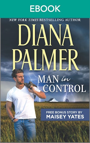 Man in Control & Take Me, Cowboy