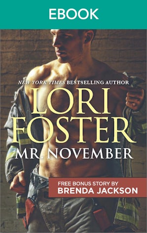 Mr. November & Riding the Storm