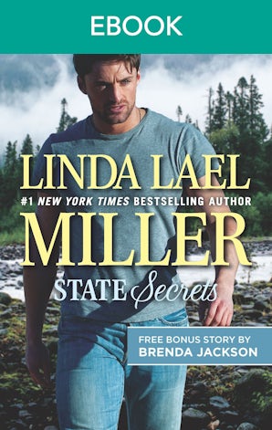 State Secrets & Tall, Dark...Westmoreland!