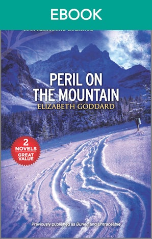 Peril On The Mountain
