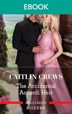 The Accidental Accardi Heir