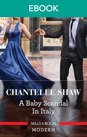 A Baby Scandal in Italy