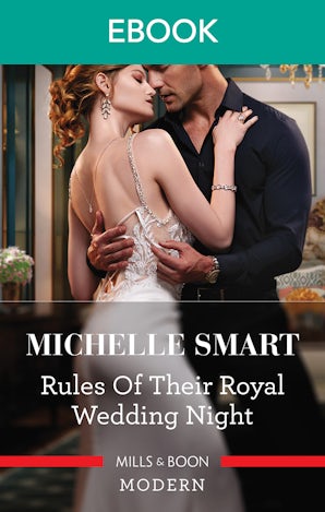 Rules of Their Royal Wedding Night