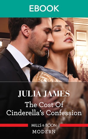 The Cost of Cinderella's Confession