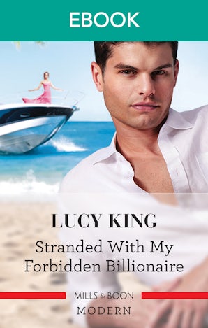 Stranded with My Forbidden Billionaire