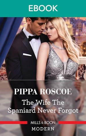 The Wife the Spaniard Never Forgot