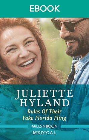 Rules of Their Fake Florida Fling