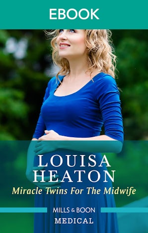 Miracle Twins for the Midwife