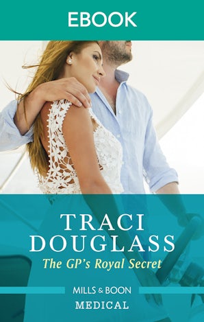 The GP's Royal Secret