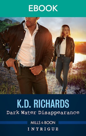 Dark Water Disappearance