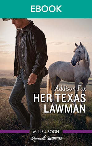 Her Texas Lawman