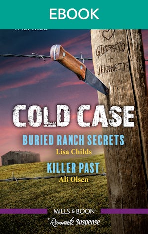 Buried Ranch Secrets/Killer Past