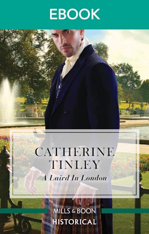 A Laird in London