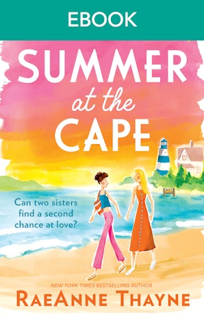 Summer at the Cape