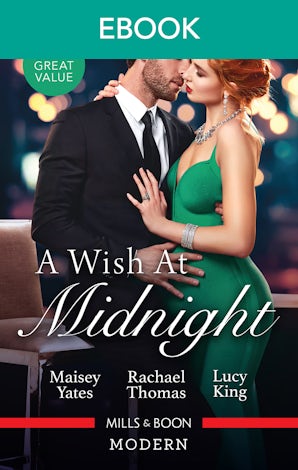 A Wish At Midnight
