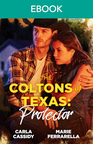 The Coltons of Texas: Protector