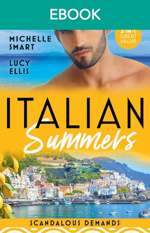 Italian Summers: Scandalous Demands