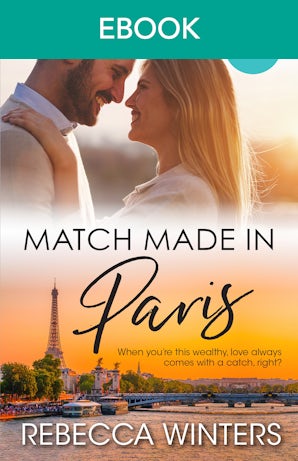 Match Made In Paris