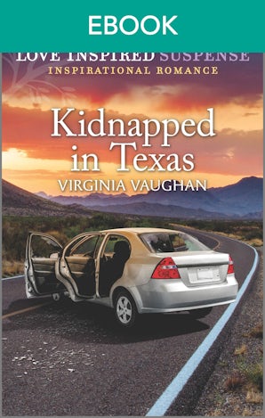 Kidnapped in Texas