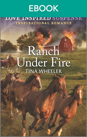 Ranch Under Fire