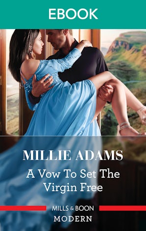 A Vow to Set the Virgin Free