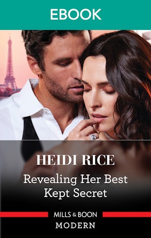 Revealing Her Best Kept Secret