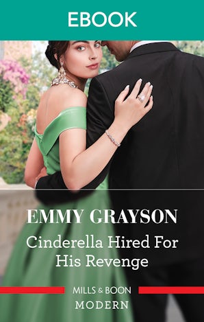 Cinderella Hired for His Revenge