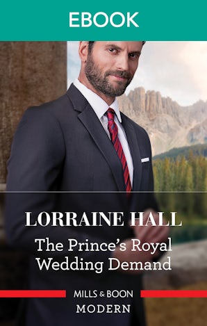 The Prince's Royal Wedding Demand