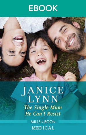 The Single Mum He Can't Resist