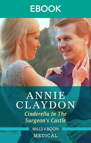 Cinderella in the Surgeon's Castle