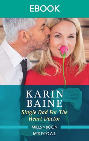 Single Dad for the Heart Doctor