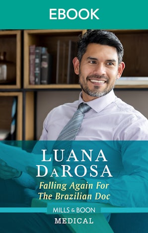 Falling Again for the Brazilian Doc